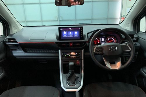 Daihatsu, Daihatsu Xenia, Daihatsu Xenia Lawas Masih Banyak Diminati, Simak Harga Barunya
