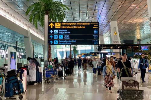 Tol Sedyatmo Arah Bandara Soetta Mau Ditutup Sementara, Ini Jadwalnya