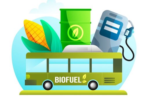 Kualitas Biofuel: Tantangan Penanganan Produk Higroskopis Pertamina