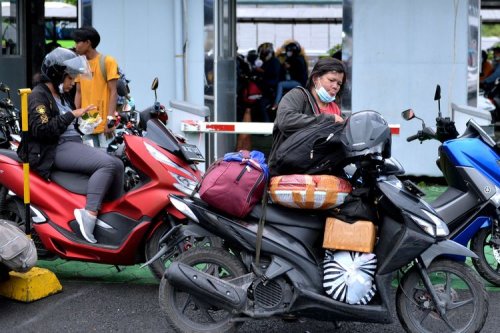 Delaying System Lalu Lintas Pelabuhan: Antisipasi Libur Nataru 2026