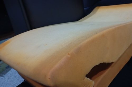 Tips Beli Jok Recaro Bekas, Pastikan Cocok dengan Tubuh
