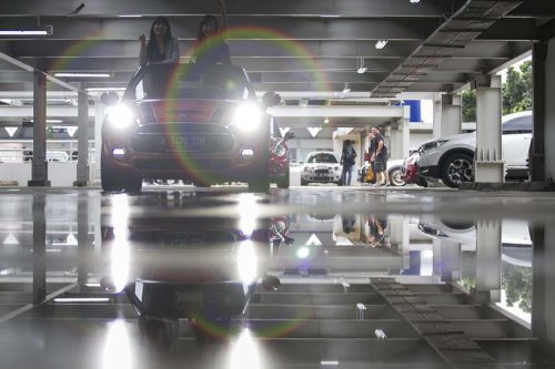 Tarif Parkir Zonasi: Solusi Atau Masalah Baru di Jakarta?