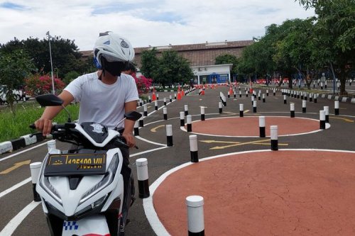 Ada Dispensasi Perpanjangan SIM Saat Libur Panjang Waisak