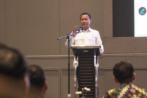 Mitsubishi Fuso Cemas Truk Ilegal China Mengancam Industri Nasional