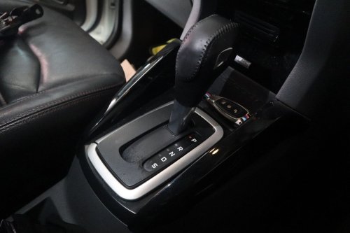 Cegah Transmisi Mobil Matik Overheating Saat Dipakai Mudik