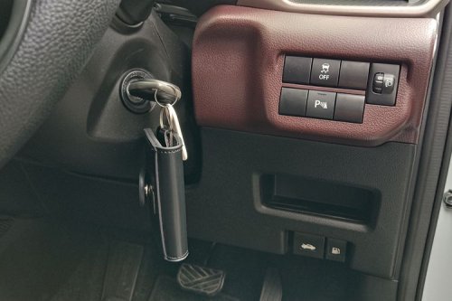 Simak Perbedaan Interior Suzuki Fronx Tipe Terendah dan Tertinggi