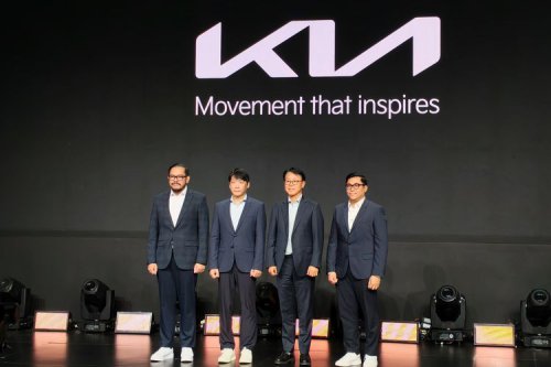 Kia | Hyundai | Diambil Alih Prinsipal, Ini Posisi Kia dengan Hyundai di Indonesia