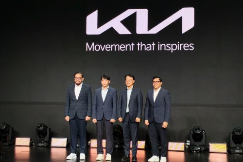 Kia, Kia Resmikan Babak Baru di Indonesia