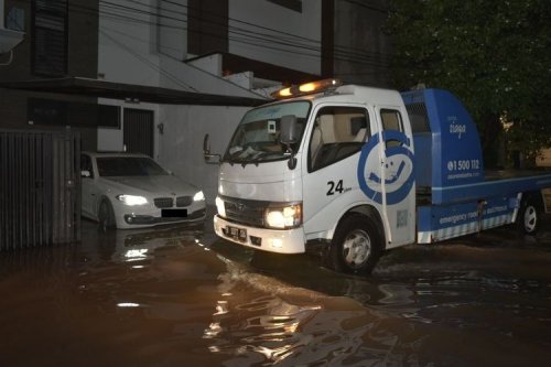 Mudik Tenang, Jangan Lupa Perluas Perlindungan Asuransi Mobil