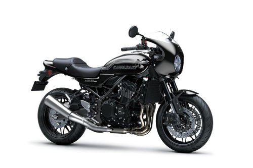 Kawasaki Z900RS Series Meluncur di Indonesia, Cek Harganya