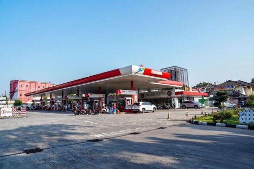 Penyebab dan Solusi Ketika Mobil Matik Jadi Boros BBM