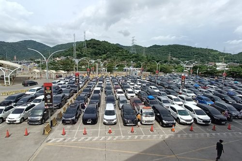 Delaying System di Pelabuhan untuk Libur Natal dan Tahun Baru