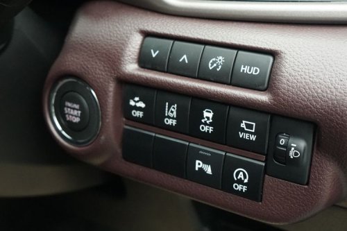 Suzuki , Suzuki Fronx, Suzuki Fronx: Keunggulan dan Kekurangan yang Perlu Diketahui