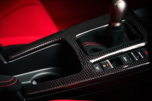 Honda, Honda Civic, Honda Civic Type R, Honda Civic Type R Edisi Terakhir Meluncur di Eropa
