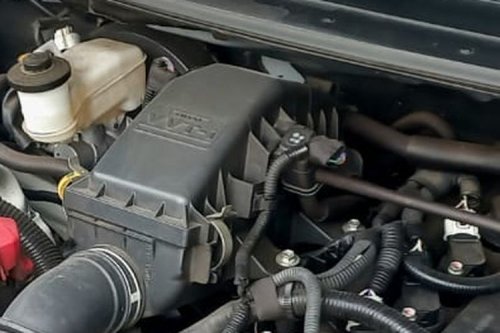 Toyota, Harga Bekas dan Pajak Toyota Rush 2021