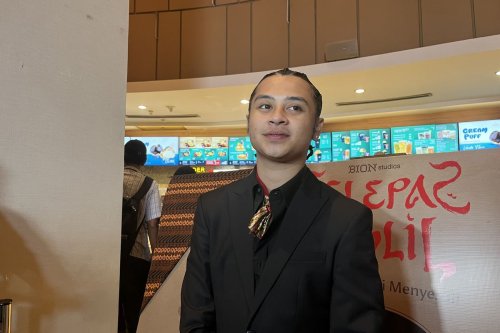 Bastian Steel Mengaku Belum Tertarik Pakai Mobil Listrik