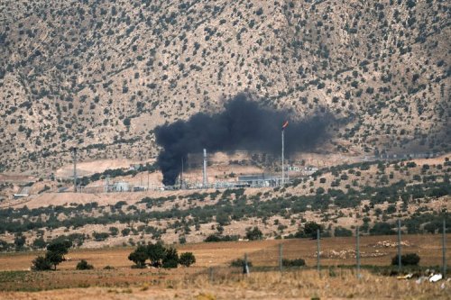 Perang Iran vs Israel-AS Dorong Peralihan ke Kendaraan Listrik