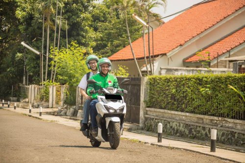 Grab Luncurkan Fitur Baru, Bisa Atur Mobilitas Keluarga