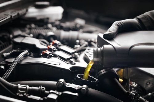 Waspada Oli Palsu, Ini Ciri dan Dampaknya buat Mobil