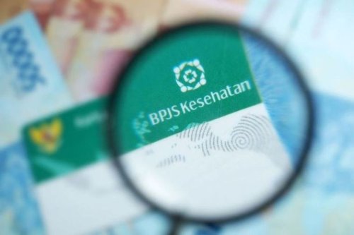 Benarkah Bikin dan Perpanjang SIM Harus Pakai BPJS?