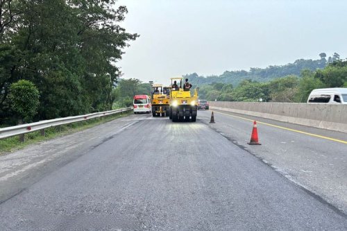 Catat, Lokasi dan Jadwal Pekerjaan Jalan di Tol Cipularang-Padaleunyi