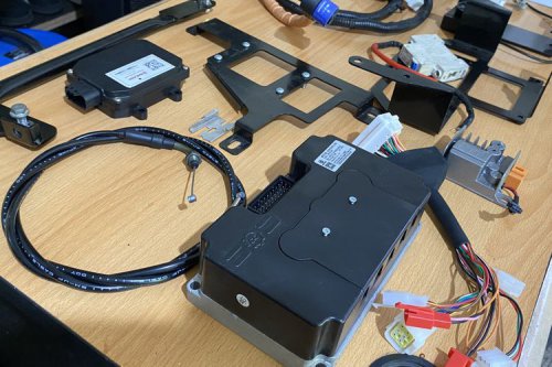 Pilih Konversi Motor Listrik atau Beli Motor Listrik Baru?