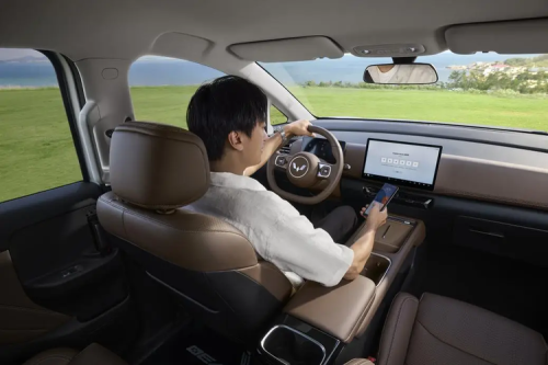 Wuling Xingguang 730 Meluncur di China, Indikasi Cortez Darion Dijual?