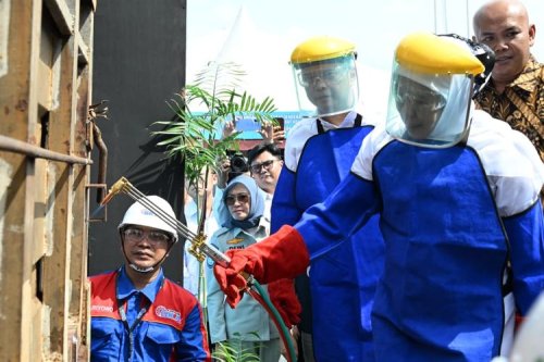 Zero ODOL 2027: Isuzu Dorong Kepatuhan Angkutan Barang