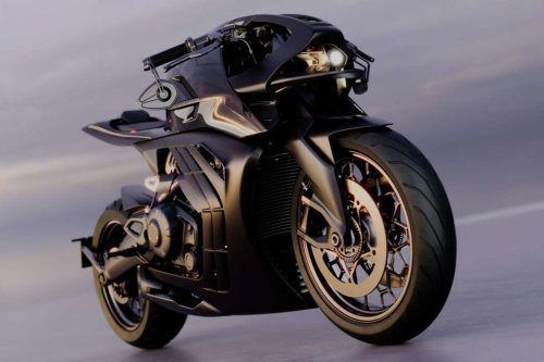 Aston Martin Kerjasama Brough Superior, Rilis AMB 002 Roadster