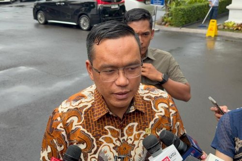 SPBU Swasta Masih Timbang Beli Base Fuel dari Pertamina
