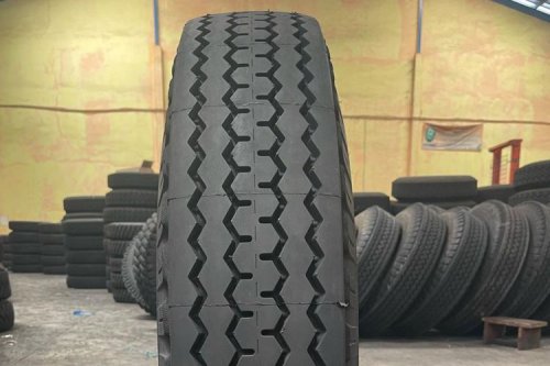 Membedakan Ban Mobil Bekas yang Asli dengan Rekondisi