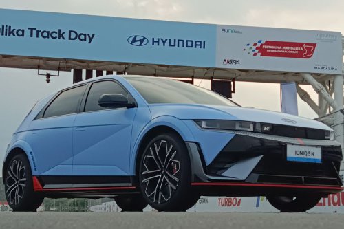 Hyundai Subscribe: Saat Mobil Jadi Layanan, Bukan Lagi Kepemilikan