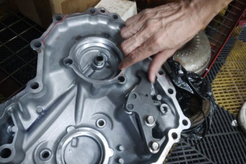 Kebiasaan yang Bisa Bikin Transmisi Mobil Matik Cepat Rusak