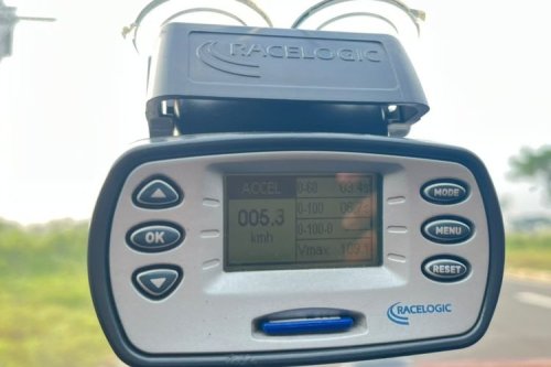 Toyota, Toyota GR Corolla, Tes Akselerasi Toyota GR Corolla: 100 Kpj Tembus 6,6 Detik