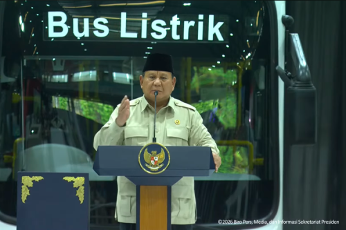 Ironi Truk di Indonesia, BBM Oktan Rendah