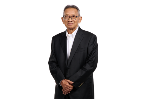 Tokoh Otomotif Nasional Bambang Trisulo Meninggal Dunia