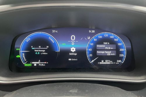 Toyota | Toyota Corolla Altis | Toyota Corolla | Toyota GR Corolla | Menghitung Cost of Ownership Toyota Corolla Altis GR HEV