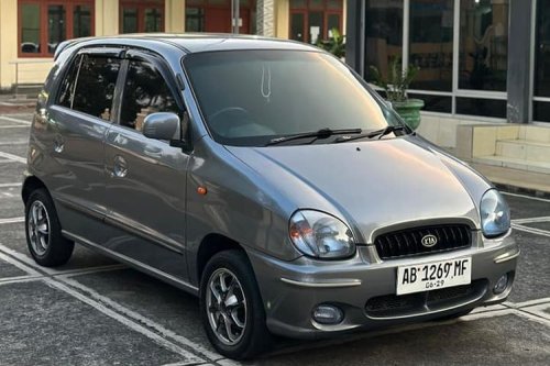 Mencari Sparepart Mobil Bekas Korea, Mudah atau Sulit?