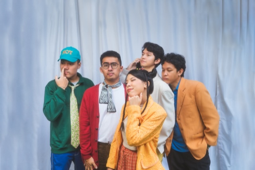 Malam Ini Barasuara dan Lomba Sihir Tampil di Panggung Infinite Live IIMS 2026