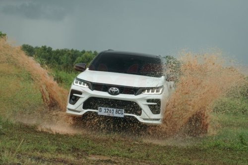 Toyota, Toyota: Minat Mobil GR Terus Naik, Peluang Model Baru Makin Besar