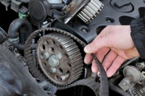 Bahaya Menunda Ganti Timing Belt Mobil