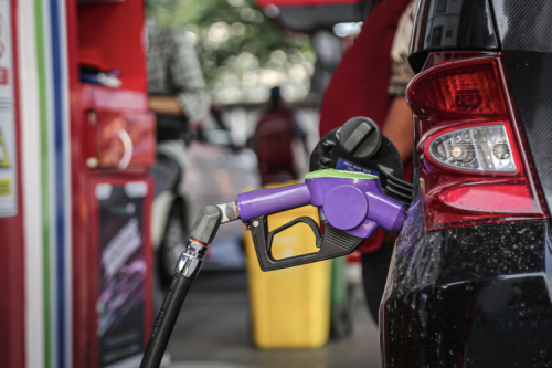 Harga Biofuel Idealnya Lebih Murah dari BBM Fosil Murni