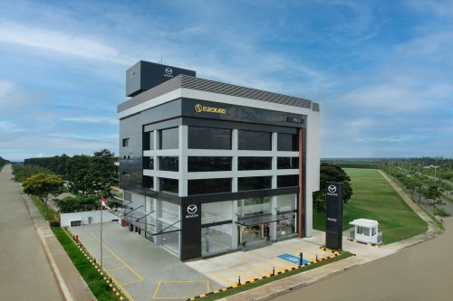 Mazda, Penutupan Diler Mobil Jepang Jadi Sorotan, Begini Respons Mazda