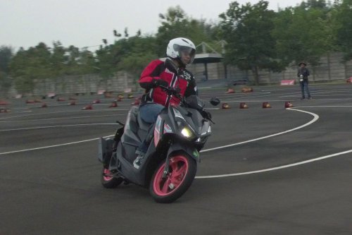 Perbedaan Fitur pada Setiap Varian All New Honda Vario 125