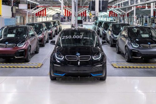 Studi Degradasi Baterai EV: Hasil Setelah 100.000 KM di Swedia