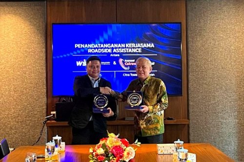 Penyedia Layanan Garansi Kendaraan Ini Perluas Jangkauan