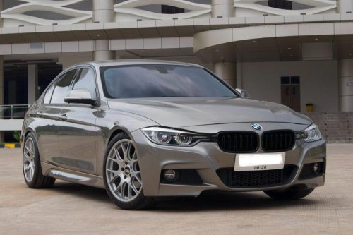 Pengalaman Pemilik BMW 320i F30: Apakah Nyaman &amp; Irit?