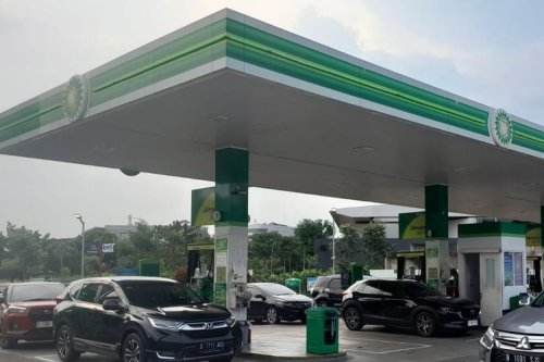 Benarkah Kandungan Etanol di BBM Pertamina Bikin Mesin Kurang Responsif?