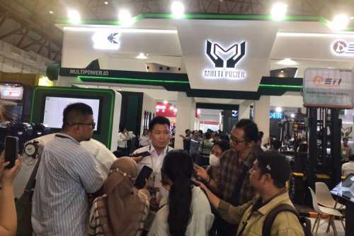 Bisnis Kendaraan Berat Tak Lagi Hanya Andalkan Harga Murah