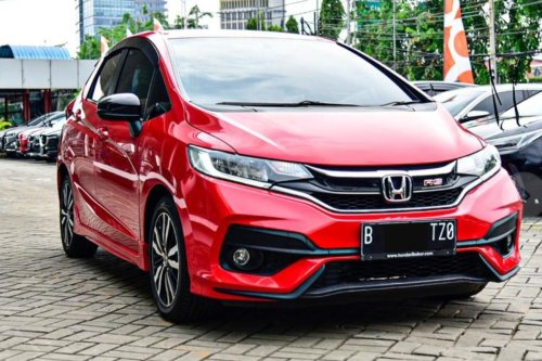 Daftar Mobil Bekas Rp 90 Jutaan per Januari 2026: Ayla hingga Jazz